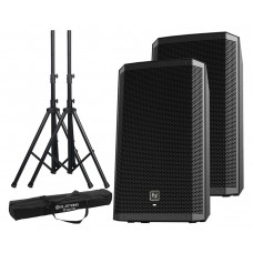 Electro Voice ZLX 12 SET Zvučne Kutije